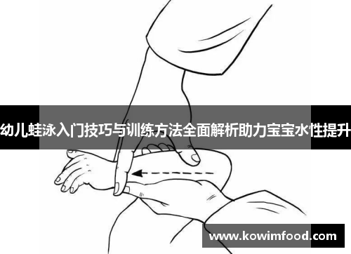 幼儿蛙泳入门技巧与训练方法全面解析助力宝宝水性提升