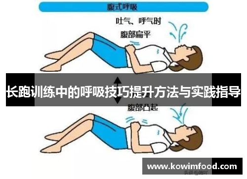长跑训练中的呼吸技巧提升方法与实践指导